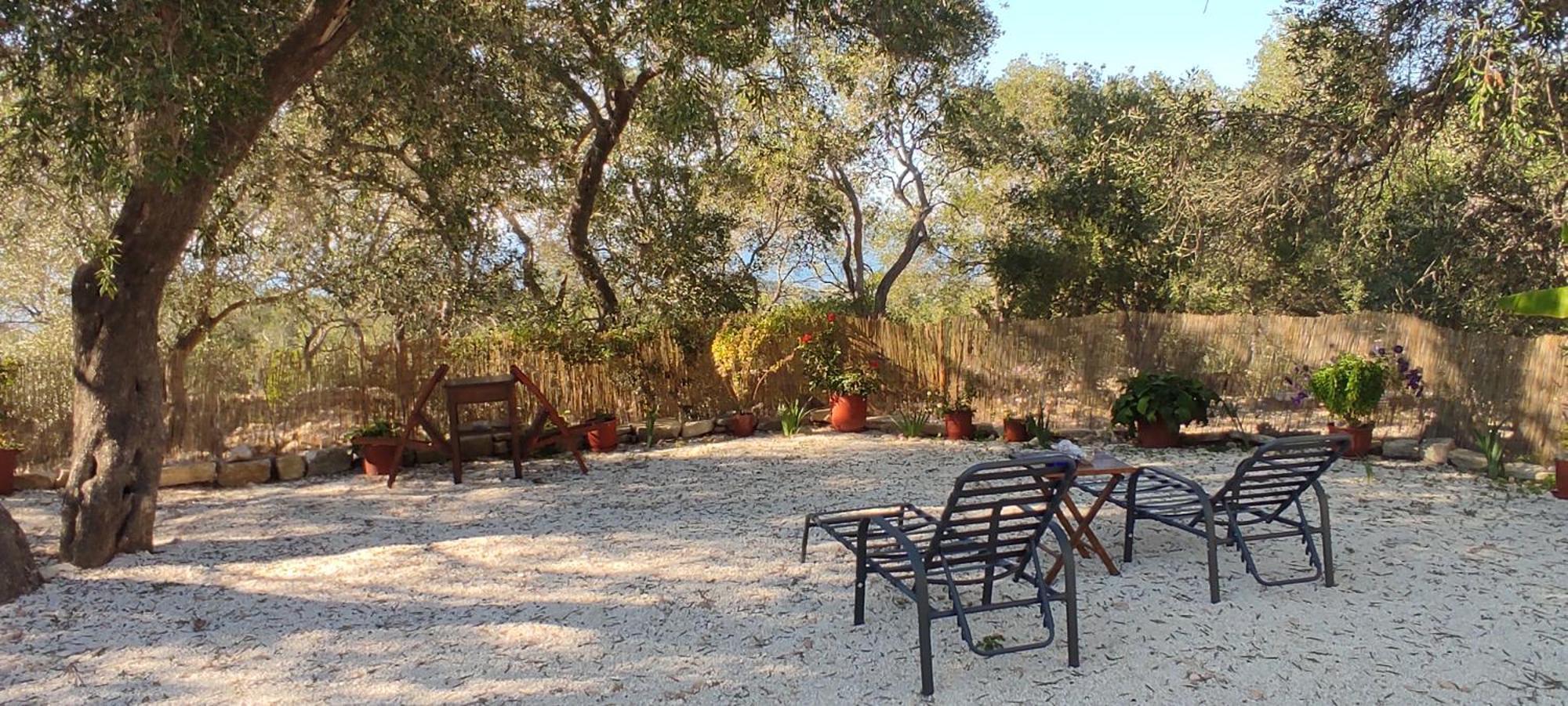 Villa Olive Garden, Kastanida - Paxoi Gaios Pokój zdjęcie