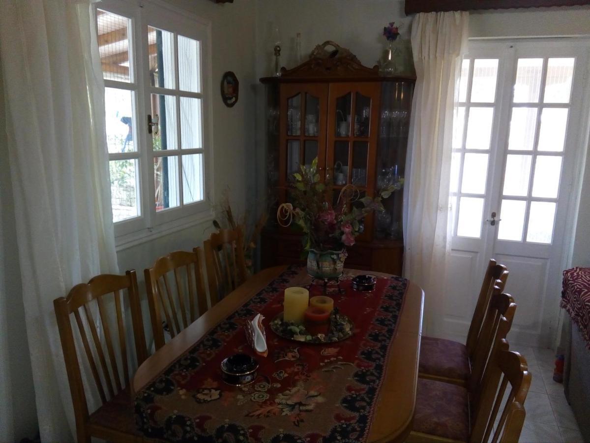 Villa Olive Garden, Kastanida - Paxoi Gaios Zewnętrze zdjęcie